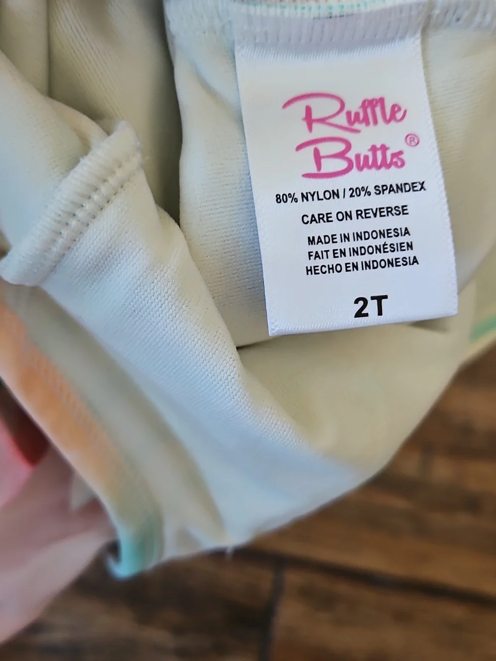2T Girls‎ Summer Bundle